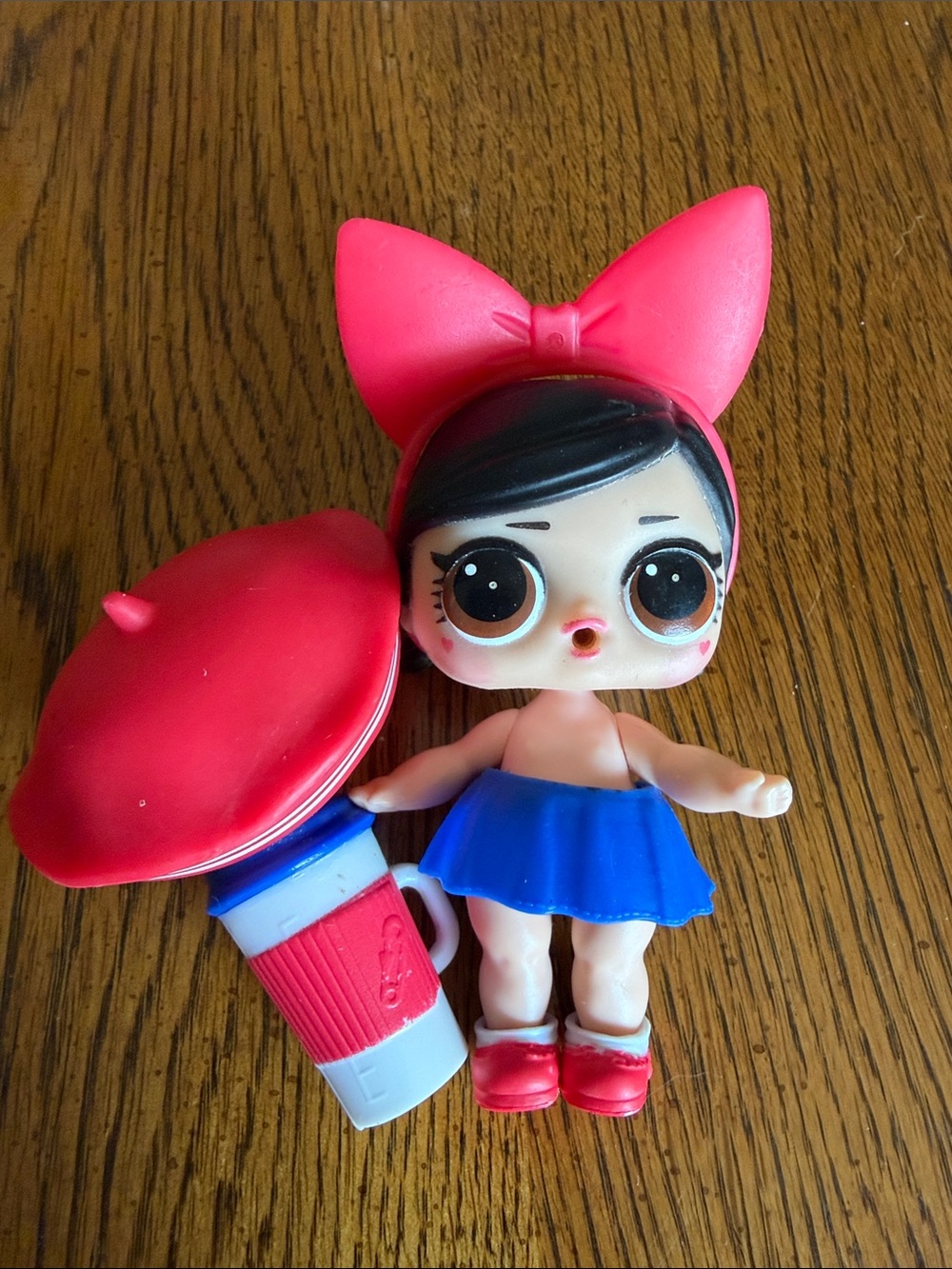 Fanime L.OL surprise! Doll Cosplay Club Series 2